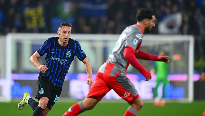 Sky / Cremonese, scelto il sostituto di Nicola: contratto di un anno e mezzo - immagine 1