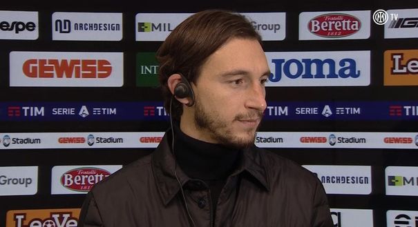 Darmian a Inter TV: “Calha mi ha messo una palla bellissima. All’Inter c’è una concorrenza…” - immagine 1