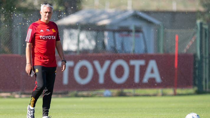 Mou, è ora di vincere. Contro l’Empoli riecco Lukaku e i big - immagine 1