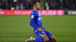 Juve, accordo raggiunto con Greenwood: ipotesi contropartita per convincere lo United