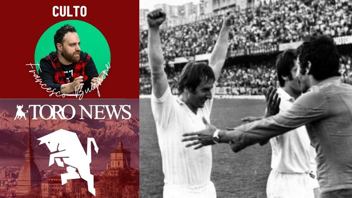 Toro-Cagliari 5-0 – La riscossa - immagine 1