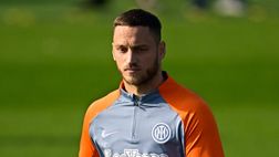 Arnautovic: “Periodo ma difficile ma ora sto bene, se il mister mi fa giocare…”