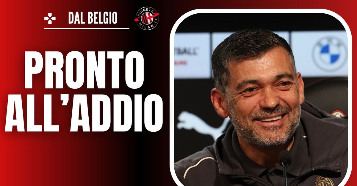 allenatore milan dal belgio conceicao pronto a lasciare c è un legame con garcia da Pianetamilan.it allenatore milan dal belgio conceicao pronto a lasciare c è un legame con garcia