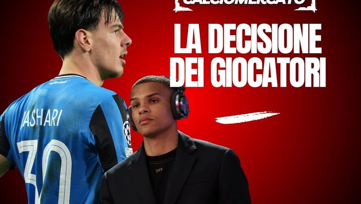 Calciomercato, Morata e Jashari scelgono la linea dura: Milan spettatore e protagonista - immagine 1