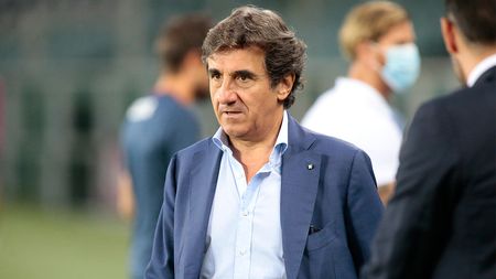 Cairo Torino-Cremonese Coppa Italia foto Nderim Kaceli