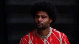 Bayern Monaco, Gnabry si sfoga: “Ho perso un anno, continuavo ad infortunarmi…”