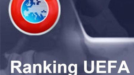 Ranking UEFA