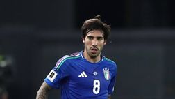 L’indiscrezione: “Tonali chiuderà la sua carriera al Milan”. Ecco la rivelazione di calciomercato su Son