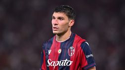 Milan-Bologna, Cambiaghi: “Partita decisa da un episodio”