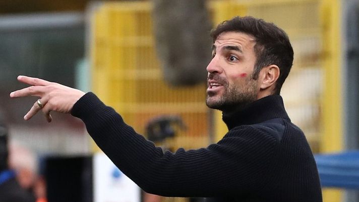 Como, Fabregas: “Difficile studiare la Fiorentina, hanno cambiato tutto” - immagine 1