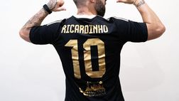 Vinumitaly Petrarca, richieste da tutta Italia per i biglietti del match contro Ricardinho