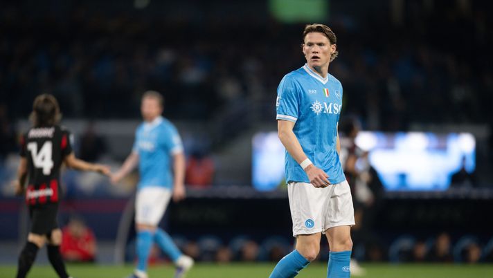 mctominay corno