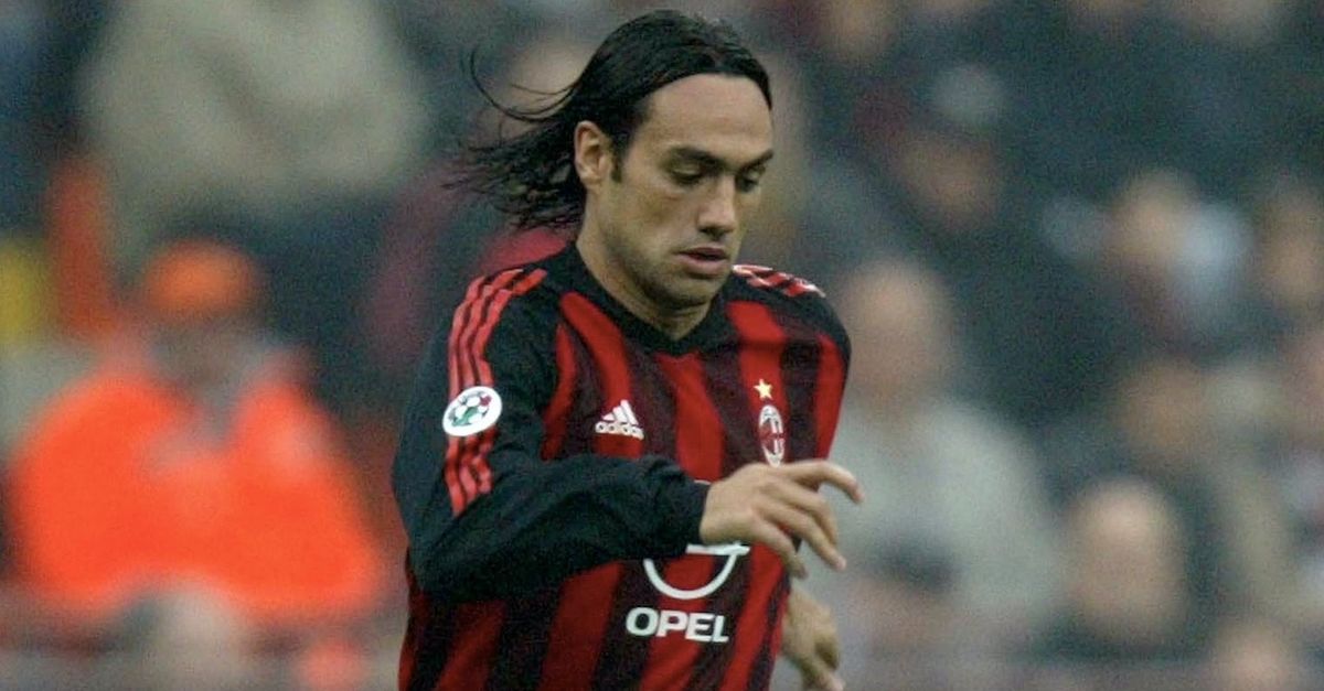 L ex Milan 