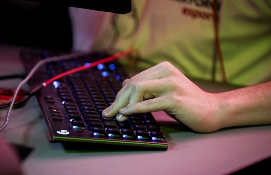 Esports Olympics (Foto di Anthony Devlin/Getty Images) Olimpiadi Esports e Arabia Saudita: opportunità, geopolitica e controversie- immagine 3