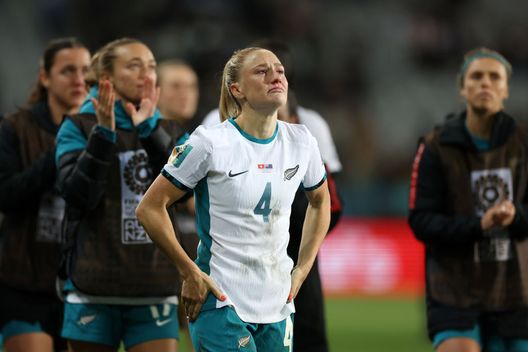Mondiali femminili, Svizzera e Norvegia agli ottavi: fuori Nuova Zelanda e Filippine- immagine 3