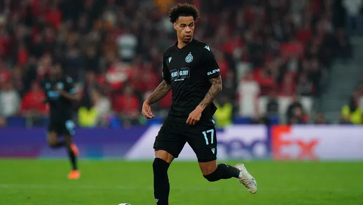 Calciomercato Torino, contatti in corso con l’Inter per Buchanan - immagine 1