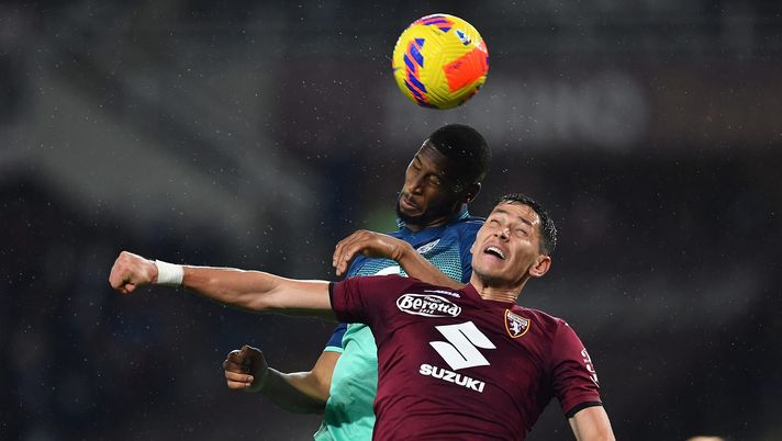 Torino-Udinese 2-1, il tabellino: un solo ammonito tra le fila granata - immagine 1