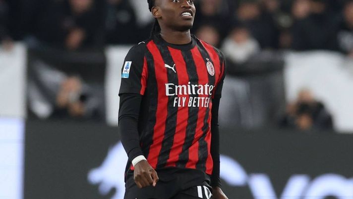 Milan, Brambati: 'Leao? Può fare la differenza, deve svegliarsi'