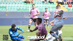 Palermo-Sudtirol, al “Barbera” un solo precedente: quel successo degli altoatesini…