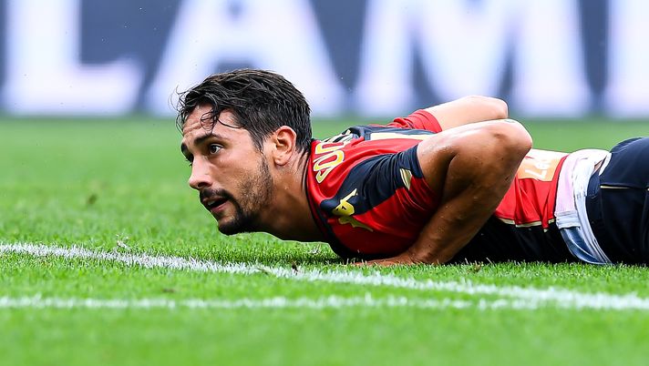 Cagliari, Goldaniga: “Risultati positivi da quando sono titolare? Ci ho pensato…” Cagliari