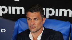Maldini snobba la Roma: “Juve, Inter e Napoli si giocheranno lo scudetto”