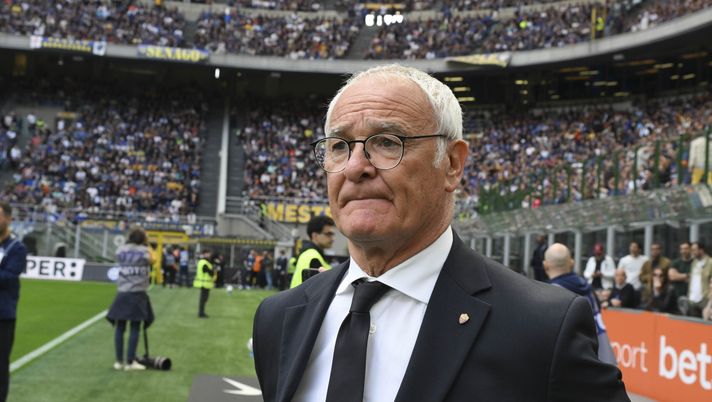 Ranieri, un duro dietro i sorrisi. E la Roma corre - immagine 1