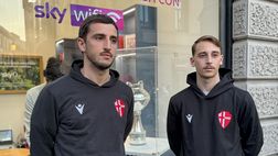 Mercato Padova, recapitata l’offerta di rinnovo a Belli: tutti i dettagli