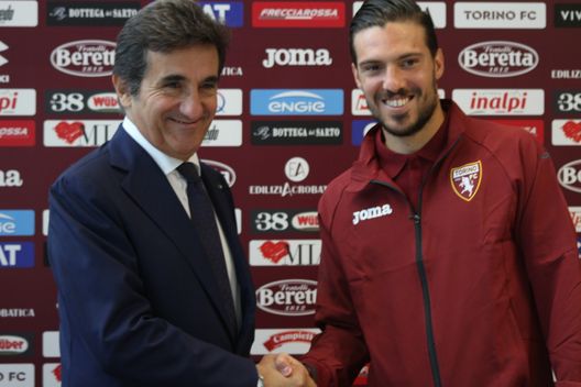 Torino, Cairo presenta Verdi: “Unico obiettivo. Prenderlo prima? Il Napoli non voleva cederlo”- immagine 2