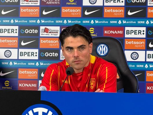 Lecce, Sottil: “Il gol preso nei minuti finali ti ammazza. Peccato perché l’Inter…”- immagine 3