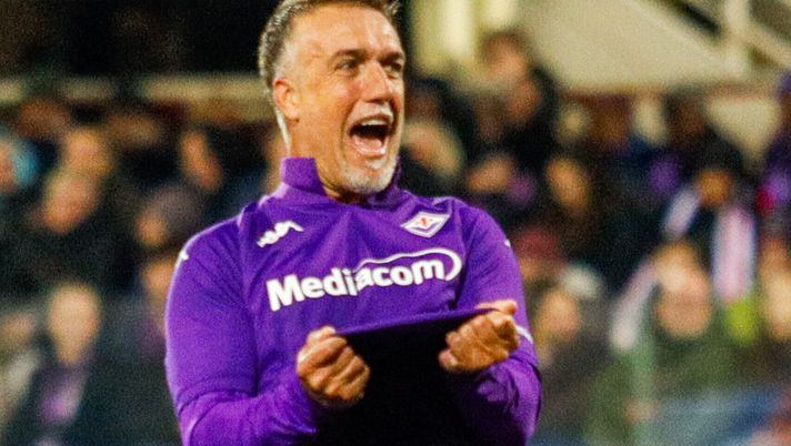 Batistuta ancora in campo. Giocherà al Romeo Menti di Vicenza - immagine 1