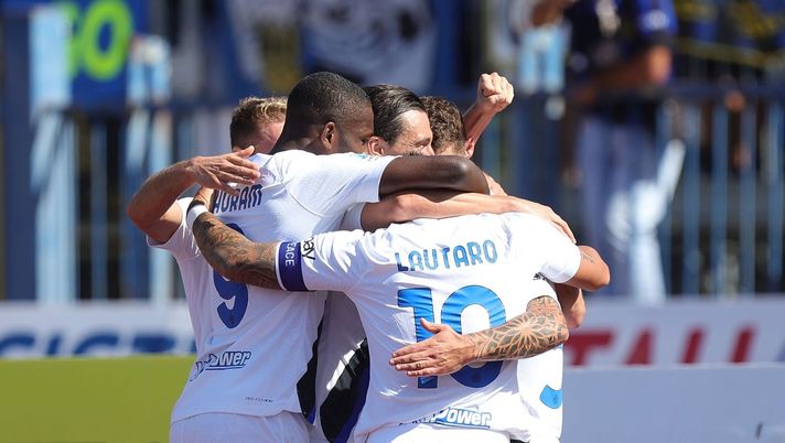 Inter, 5 vittorie nelle prime 5 giornate di Serie A per la quarta volta nella sua storia - immagine 1