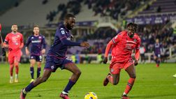 FOTO – Ikone si schiera dalla parte dell’ex compagno Maignan: “Con te Fratello”