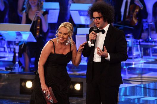 Getty Cristicchi a Sanremo con un messaggio intimo: “Brano che avevo nel cassetto da 5 anni”- immagine 2
