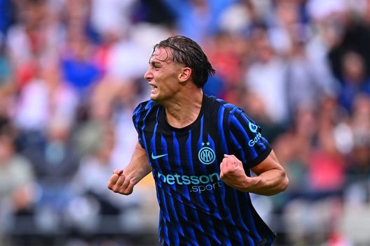 Capello: “Pio Esposito? Non ha ancora superato l’esame San Siro. L’Inter…”- immagine 2