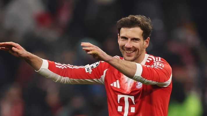 Gila e Goretzka, il Milan prova a giocare d'anticipo sul mercato: la situazione