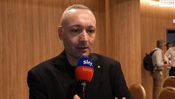 VIDEO / Giuffredi: “Politano resta. Mario Rui via? Vediamo”