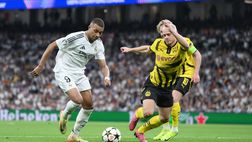 Real Madrid-Dortmund 3-2, un anno dopo Wembley: il tempo stravolge le squadre, non la sentenza