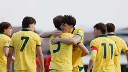 Milan Futuro-Virtus CiseranoBergamo, rossoneri alla ricerca dei tre punti: la preview del match