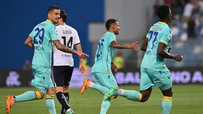 Il ponte Fiorentina-Verona si sta sfaldando: tre affari a rischio - immagine 1