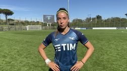 WOMEN | Lazio-Genoa, Goldoni: “Infortuni? Nessun alibi. E con la Juve…” – VIDEO