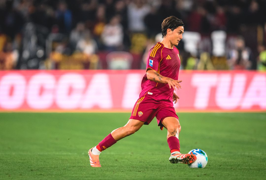 Roma-Inter 0-1 – FOTO GALLERY - immagine 39