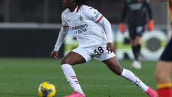 Calciomercato Milan, asse con la Cremonese per un doppio prestito