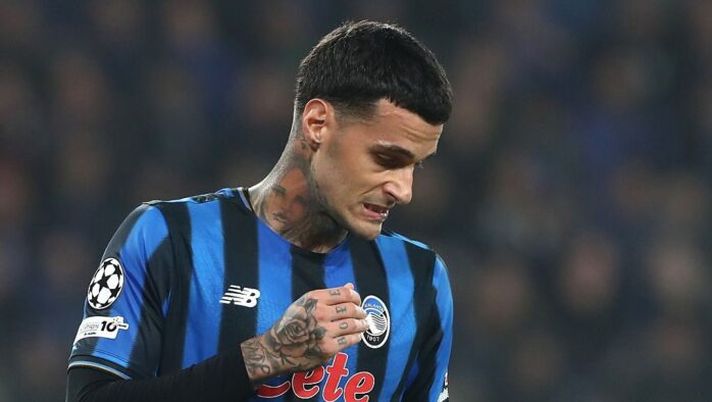 Atalanta, niente Lecce alla ripresa e non solo per Scamacca e Hien: cosa filtra sui tempi di recupero - immagine 1