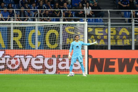 Frey: “Rosa dell’Inter più completa di quella del Napoli. Sommer ha sbagliato, ma…”- immagine 2