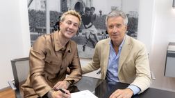 Calamai critico su Bernardeschi al Bologna: “Non avrei puntato un centesimo su questo matrimonio”