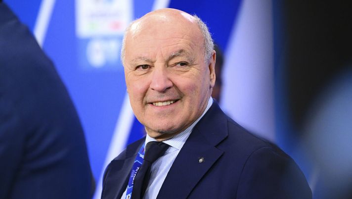Inter, Marotta sullo Scudetto: “Sono prudente ma ottimista. Non facciamo calcoli” - immagine 1