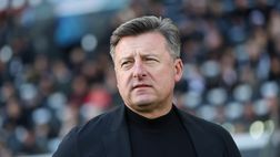 Runjaic: “La decisione su Davis per la Lazio! Come sta Kristensen, out Zemura e Bertola, su Miller…”