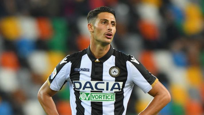 Trasferimento di Mandragora dalla Juve all’Udinese: indagato il club friulano - immagine 1