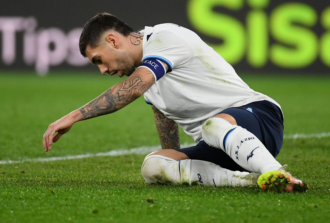 Lazio-Fiorentina, le migliori immagini della ventiduesima di Serie A – GALLERY - immagine 61