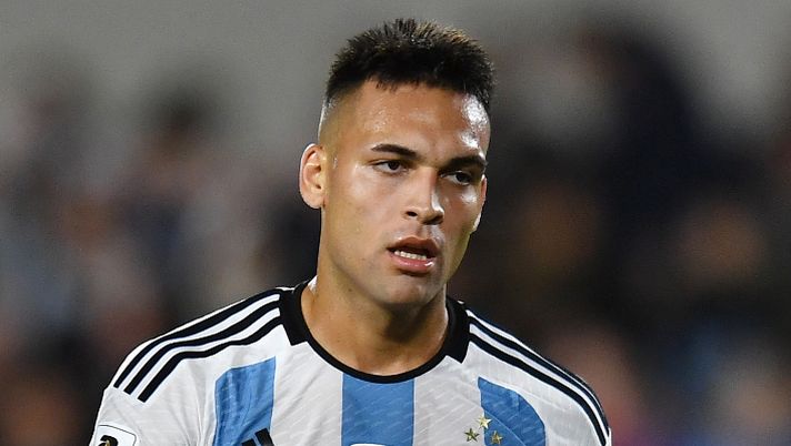 Copa America, l’Argentina vince 2-0 all’esordio: a Lautaro bastano 12′ per segnare - immagine 1